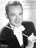 Jimmy Dorsey
