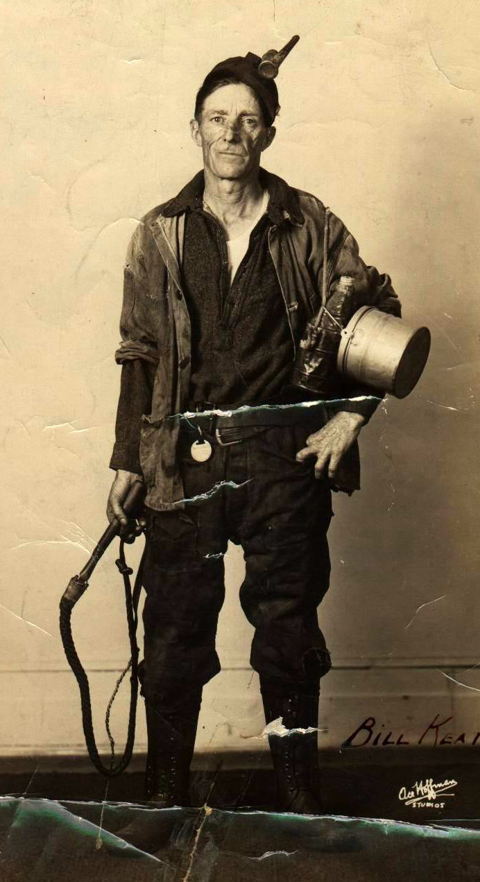 William Emmet Keating